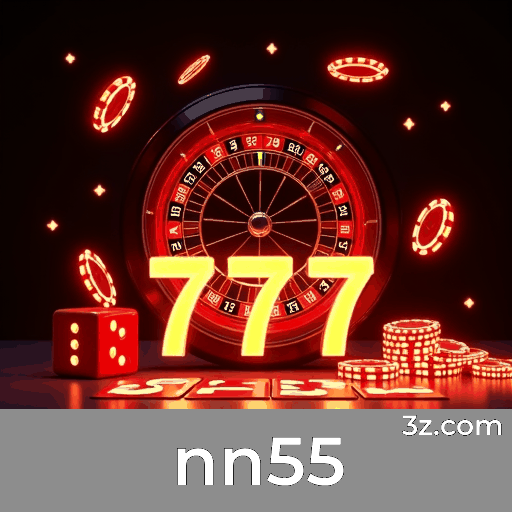 nn55: Experiências de Cassino Luxuosas e Emocionantes