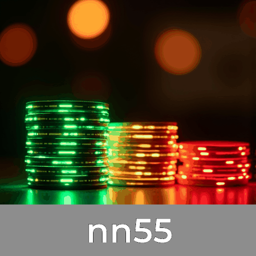 nn55: Seu Destino Premium para Apostas Seguras