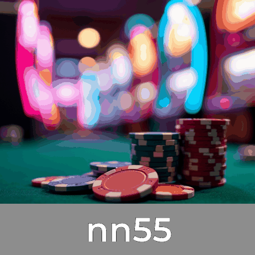 nn55: Apostas Esportivas de Alto Nível com Foco no Brasil