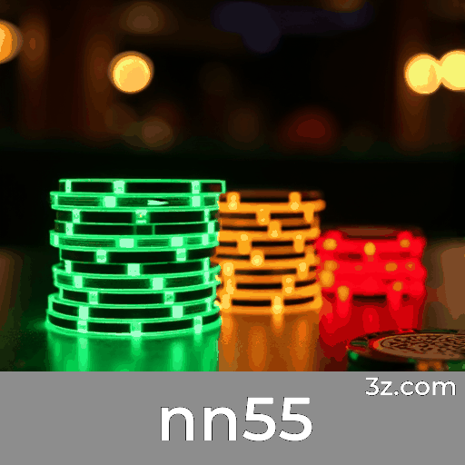 nn55: Experiências de Cassino Luxuosas e Emocionantes